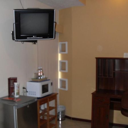Madero Suites Coatzacoalcos Buitenkant foto