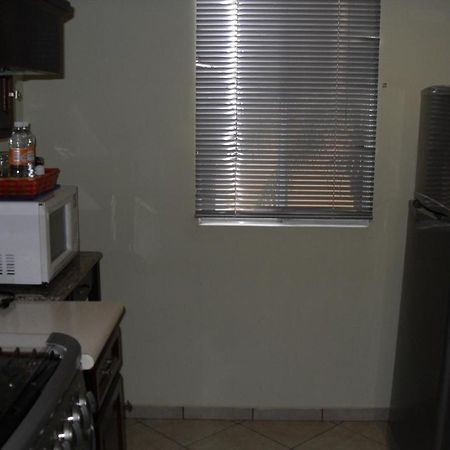 Madero Suites Coatzacoalcos Buitenkant foto