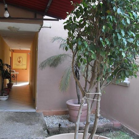 Madero Suites Coatzacoalcos Buitenkant foto