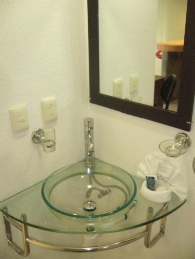 Madero Suites Coatzacoalcos Kamer foto