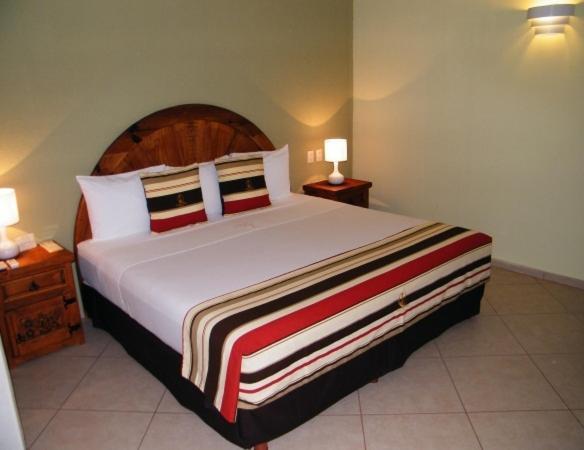 Madero Suites Coatzacoalcos Kamer foto