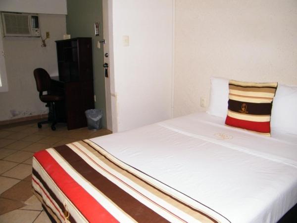 Madero Suites Coatzacoalcos Kamer foto