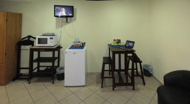 Madero Suites Coatzacoalcos Kamer foto