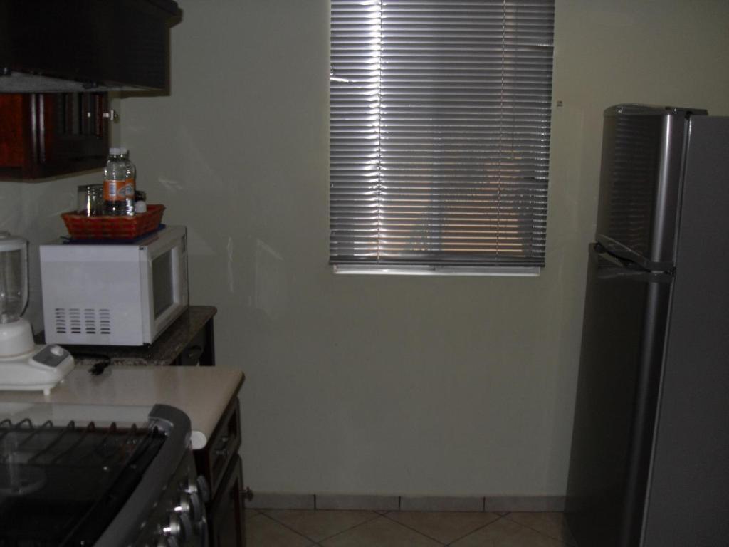 Madero Suites Coatzacoalcos Buitenkant foto