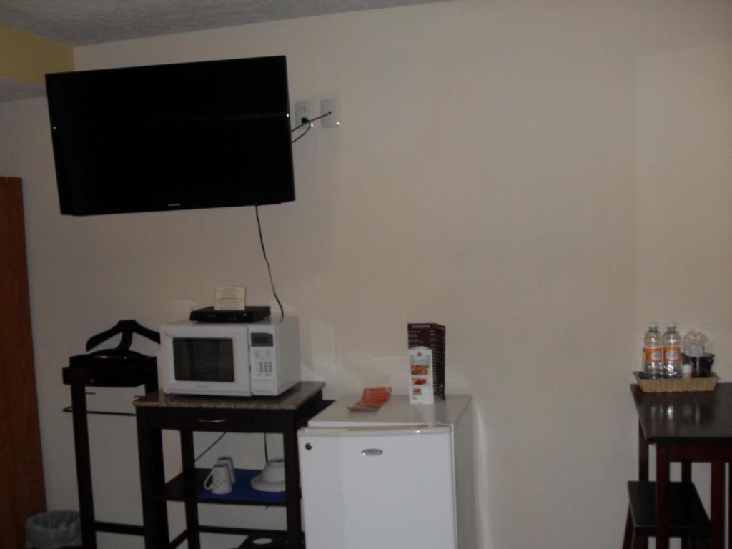Madero Suites Coatzacoalcos Kamer foto