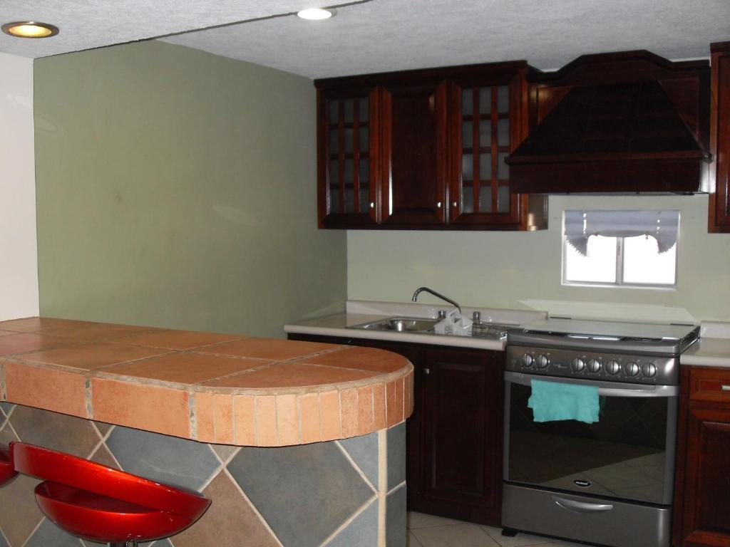 Madero Suites Coatzacoalcos Kamer foto