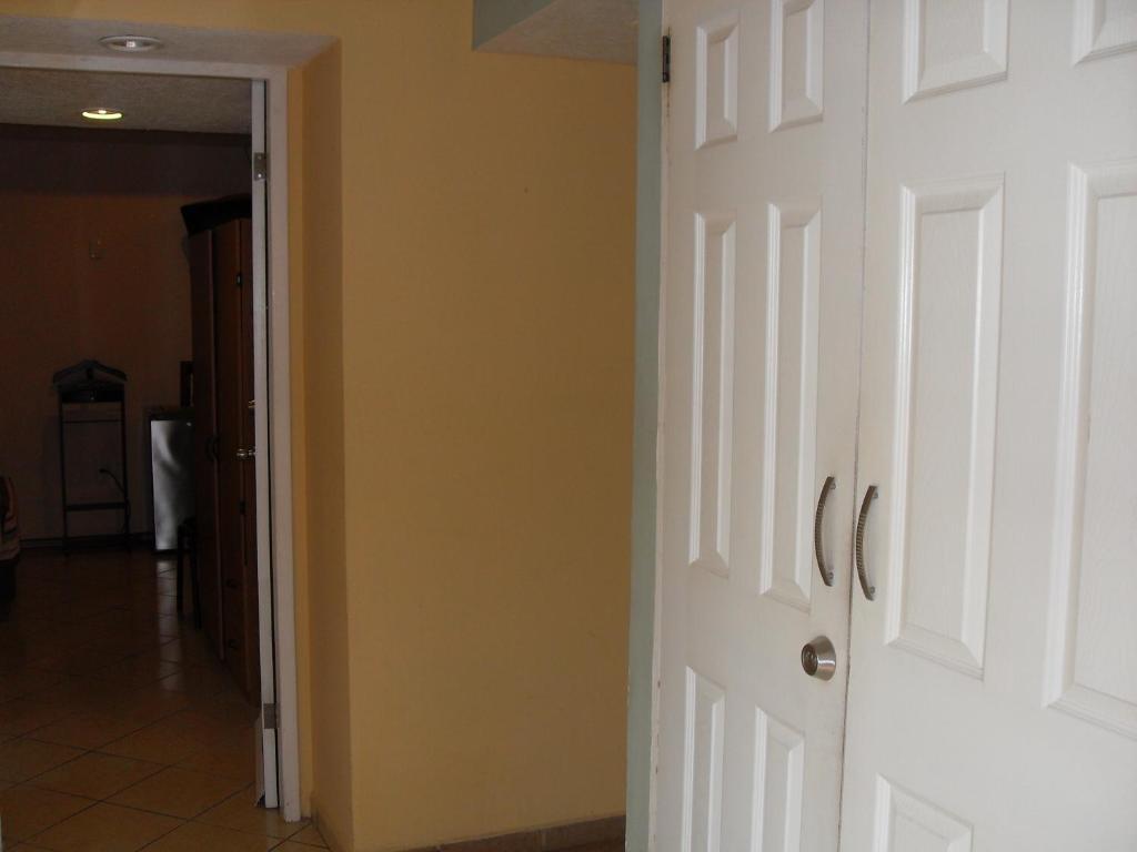 Madero Suites Coatzacoalcos Buitenkant foto