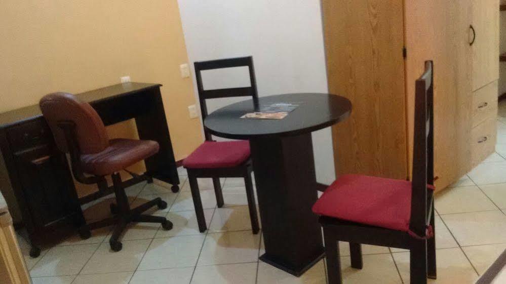 Madero Suites Coatzacoalcos Buitenkant foto