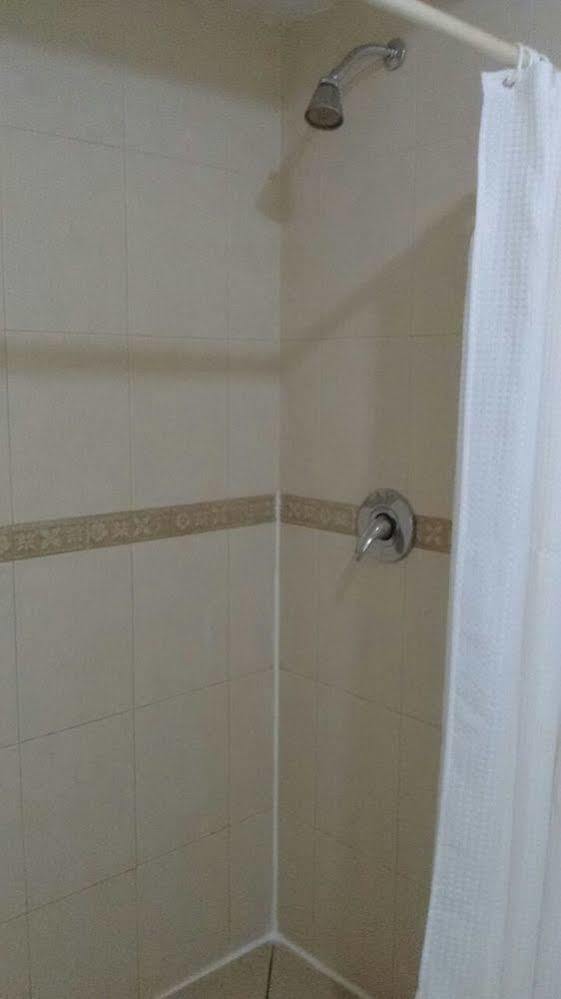 Madero Suites Coatzacoalcos Buitenkant foto