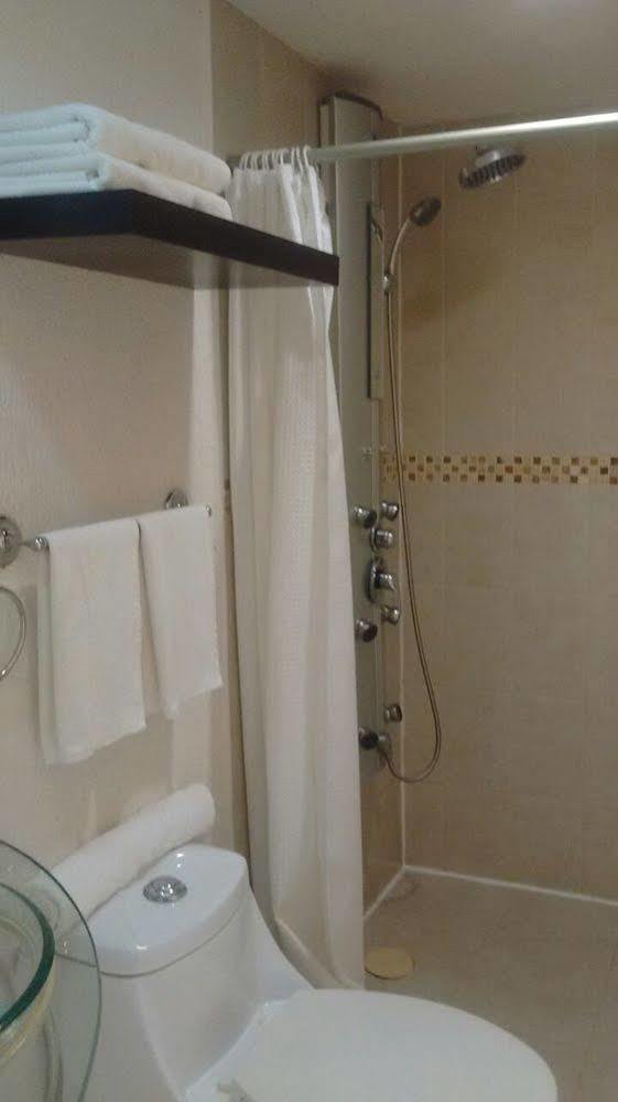 Madero Suites Coatzacoalcos Buitenkant foto