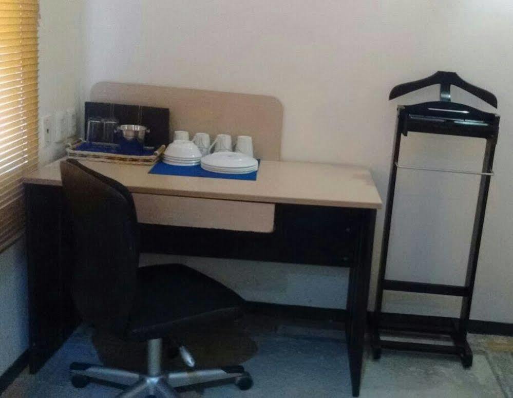 Madero Suites Coatzacoalcos Buitenkant foto
