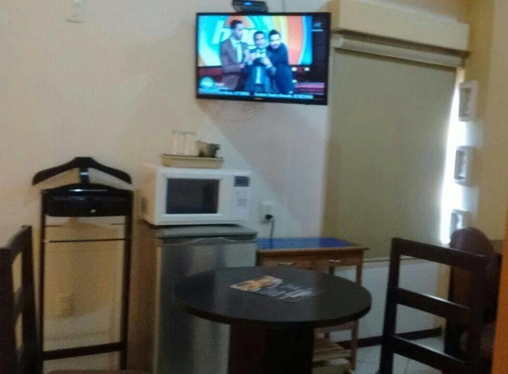 Madero Suites Coatzacoalcos Buitenkant foto