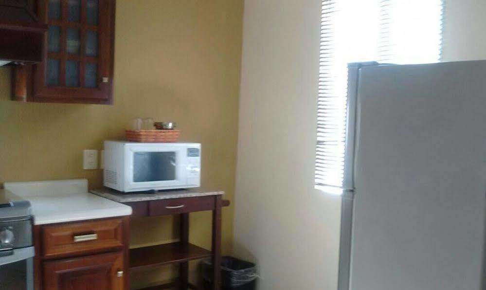 Madero Suites Coatzacoalcos Buitenkant foto