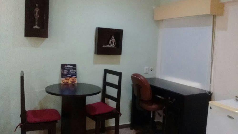 Madero Suites Coatzacoalcos Buitenkant foto
