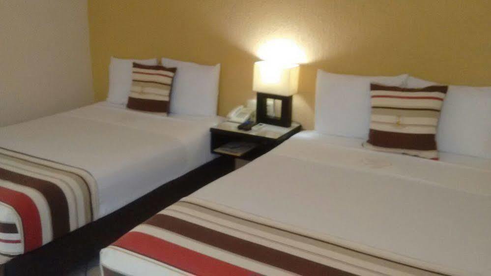 Madero Suites Coatzacoalcos Buitenkant foto