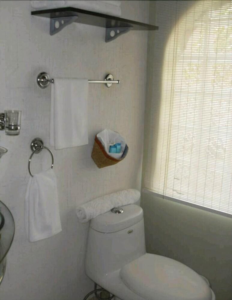 Madero Suites Coatzacoalcos Buitenkant foto