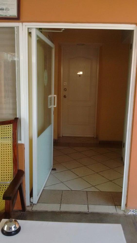 Madero Suites Coatzacoalcos Buitenkant foto